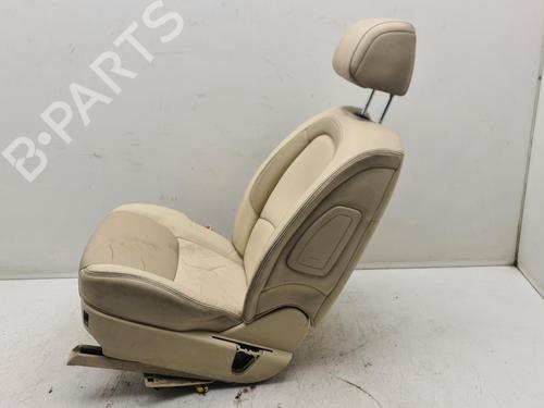 Left front seat CITROËN C6 (TD_) 2.2 HDi | BP36626017C15 - Image 2