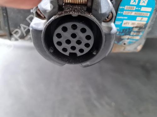 Cable CITROËN JUMPER I Van (244) 2.8 HDi | BP36635457E12  - Image 15
