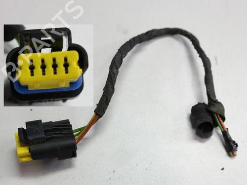 Used Cable Cable CITROËN C3 Picasso (SH_) 1.6 HDi (109 hp) 36615989 36615989
