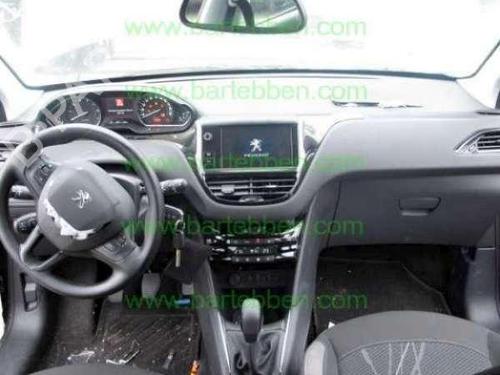 Electronic sensor PEUGEOT 208 I (CA_, CC_) 1.2 VTI 82 | BP36604247M84  - Image 5