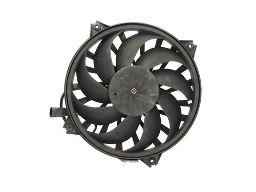 Radiator fan CITROËN JUMPY II Van 1.6 HDi 90 16V | BP36625320M35 - Image 8