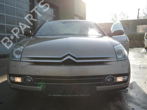 Electronic sensor CITROËN C6 (TD_) 2.7 HDi | BP36610892M84 - Image 17