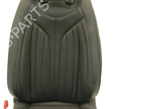 Left front seat DS DS 4 II (FR_, FB_, F3_, FP_) PureTech 180 (F35GFT) | BP36629736C15 - Image 8