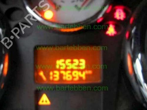 Switch PEUGEOT 207 SW (WK_) 1.6 HDi | BP36607128I30 - Image 15