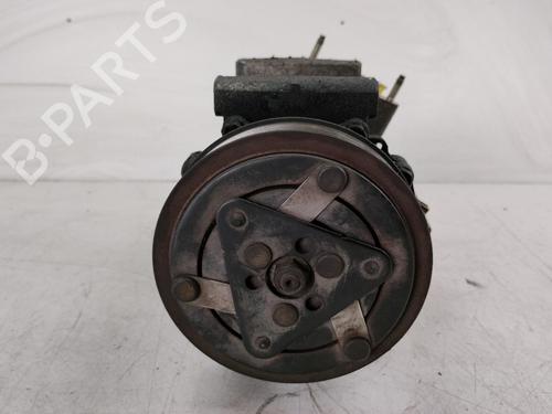 Used AC compressor AC compressor 36624890 36624890