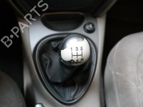 Left headlight CITROËN C5 II Break (RE_) 2.0 16V (RERFJB, RERFJC) | BP36624082C28  - Image 14