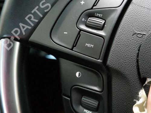 Electronic sensor CITROËN C4 Picasso II 1.6 HDi / BlueHDi 115 | BP36625281M84 - Image 31