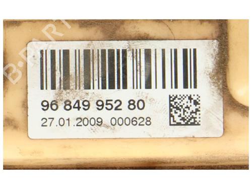 Fuel pump PEUGEOT PARTNER Tepee 1.6 HDi 16V | BP36602350M76 - Image 4