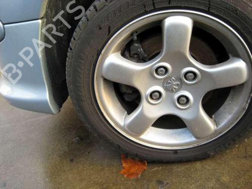 Engine PEUGEOT 206 Hatchback (2A/C) 2.0 S16 | BP36601018M1  - Image 10