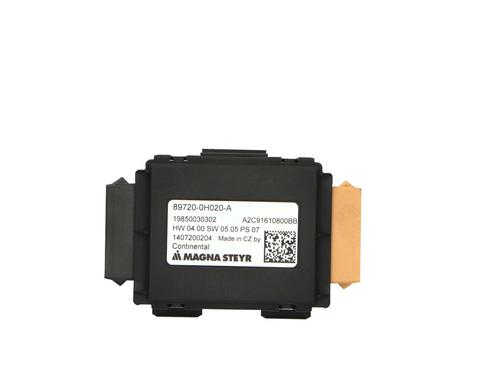 Control unit PEUGEOT 108 1.0 VTi | BP36626498M11  - Image 6