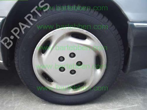 Left front indicator CITROËN XM Break (Y4) 2.5 TD | BP36602440C32 - Image 9