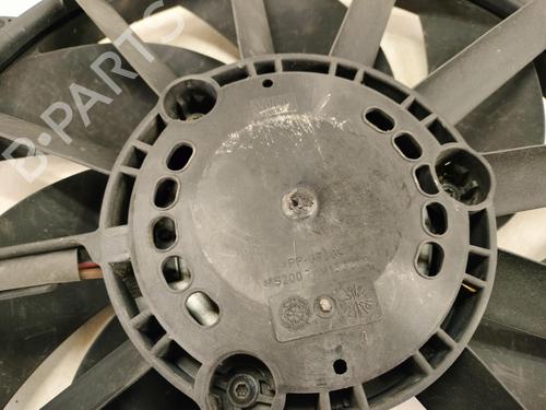 radiator-fan-peugeot-partner-box-bodympv-2008-36627869 main image