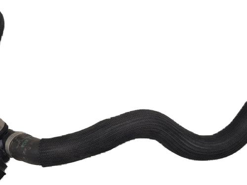 Used Pipe Pipe PEUGEOT 208 II (UB_, UP_, UW_, UJ_) 1.2 PureTech 75 (75 hp) 40518862 40518862