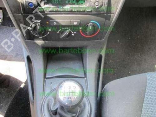 Control unit CITROËN C4 I (LC_) 1.6 HDi | BP36606230M11 - Image 15