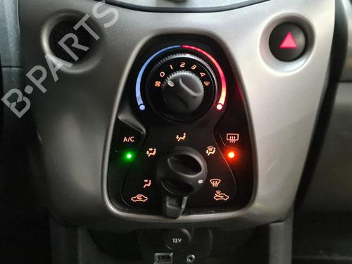 Engine CITROËN C1 II (PA_, PS_) 1.0 VTi 68 | BP36632025M1 - Image 44