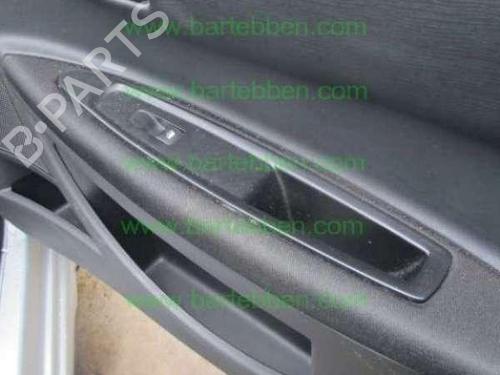 Middle console CITROËN C4 I (LC_) 1.6 HDi | BP36606874I22 - Image 13