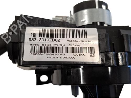 Used Switch Switch 36638916 36638916