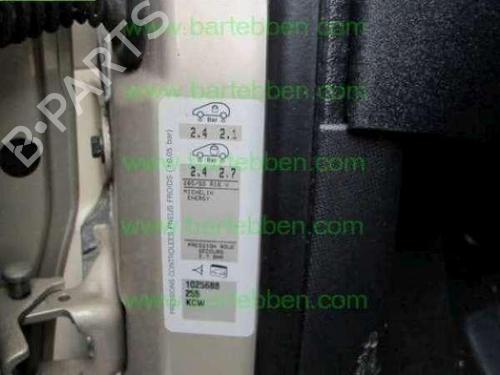 Electronic module CITROËN C4 I (LC_) 1.6 16V | BP36609063M83 - Image 15