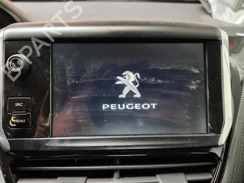 Right taillight PEUGEOT 2008 I (CU_) 1.2 VTi | BP36626272C35 - Image 17