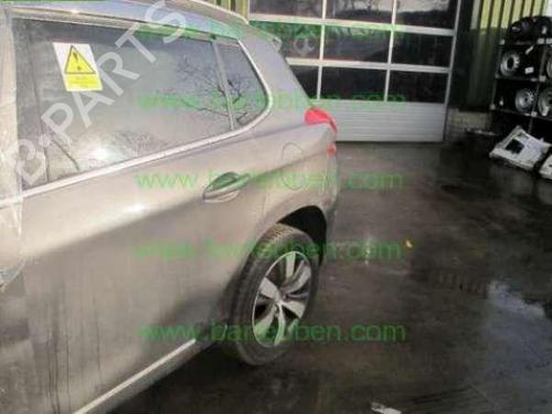 Electronic sensor PEUGEOT 2008 I (CU_) 1.6 HDi | BP36608962M84 - Image 7