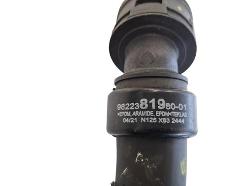 Pipe DS DS 4 II (FR_, FB_, F3_, FP_) E-TENSE 225 (F3DGZT) | BP36637164M125 - Image 3