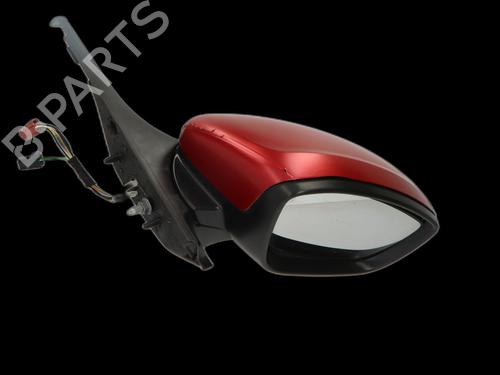 ryggespeil-hyre-citroen-c3-iii-sx-2016-36637339 main image