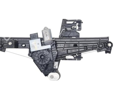 Rear left window mechanism CITROËN C4 III (BA_, BB_, BC_) ë-C4 (BCZKXC, BZCKSC) | BP36636598C24  - Image 5