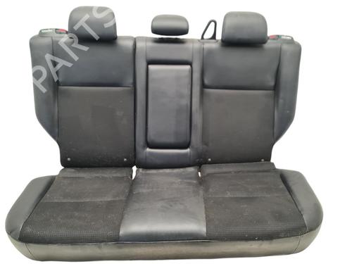 Sæde Bagtil CITROËN C4 AIRCROSS 1.6 | BP36631395C17 - Image 9