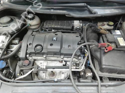Other PEUGEOT 206 CC (2D) 1.6 16V (2DNFUF, 2DNFUR) | BP36612583O1 - Image 16