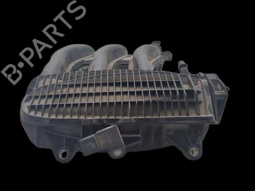 Intake manifold PEUGEOT 2008 I (CU_) 1.2 VTi | BP36637433M70 - Image 9