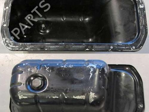 Oil sump CITROËN C3 II (SC_) 1.6 HDi | BP36637522M115 - Image 30