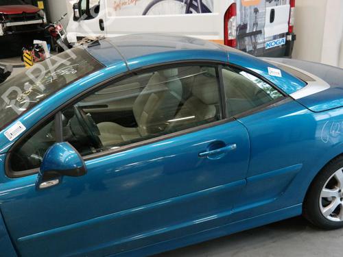 Switch PEUGEOT 207 CC (WD_) 1.6 16V | BP36616303I30 - Image 12