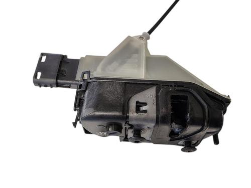 Front right lock CITROËN C3 III (SX) 1.2 PureTech 82 | BP36632378C97 - Image 5