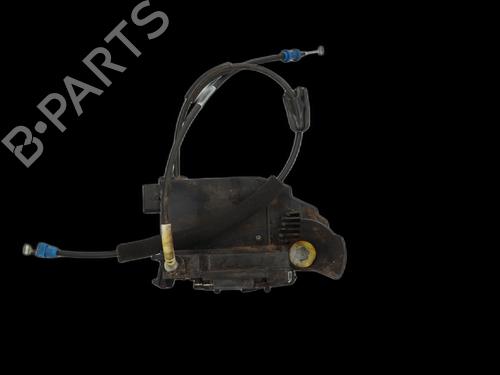 Front left lock CITROËN C4 Picasso II 1.2 THP 130 | BP36637105C98 - Image 2