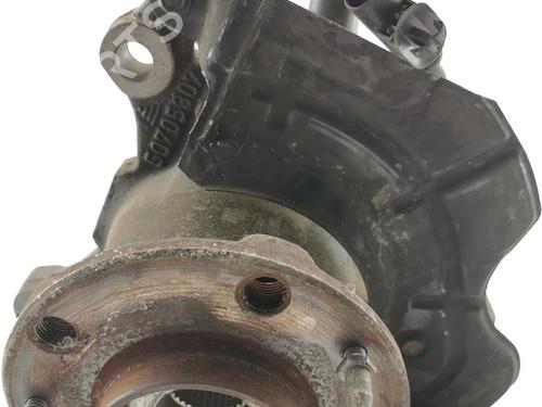 Right front steering knuckle FIAT DUCATO Van (250_) 140 Multijet 2,2 D | BP36600280M26 - Image 5