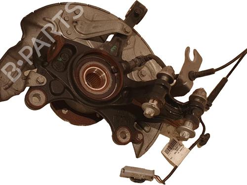 Used Left front steering knuckle Left front steering knuckle 36619198 36619198