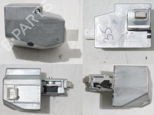 Ignition barrel OPEL MOKKA MOKKA-e (76) | BP36624424M48 - Image 5
