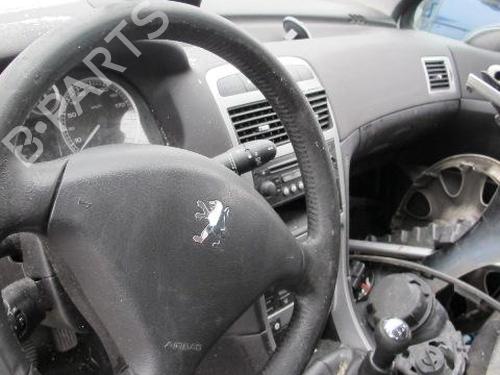Electronic module PEUGEOT 307 SW (3H) 1.6 16V | BP36601468M83 - Image 4