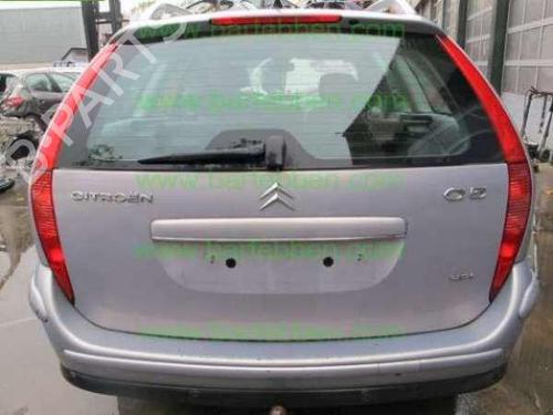 Injection rail CITROËN C5 I Break (DE_) 2.0 16V HPi (DERLZB) | BP36608613M98 - Image 12