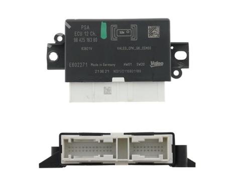 Electronic module OPEL MOKKA MOKKA-e (76) | BP36634762M83 - Image 8