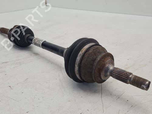 Right front driveshaft CITROËN C4 CACTUS 1.2 THP 110 | BP36638702M39 - Image 4