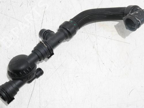 Pipe DS DS 7 Crossback (J4_, JR_, JC_) E-TENSE 4x4 (J45GBU) | BP36620717M125 - Image 2