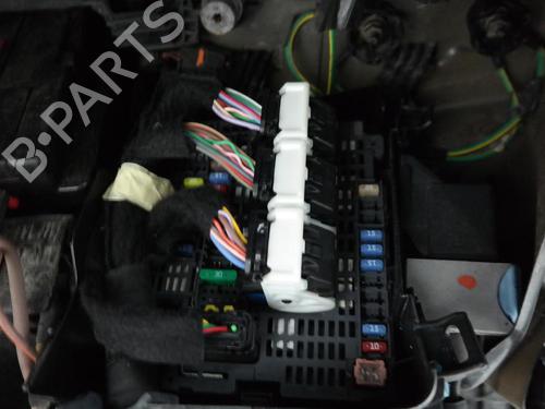 Control unit CITROËN C4 Grand Picasso II (DA_, DE_) 2.0 BlueHDi 150 | BP36617851M11  - Image 10
