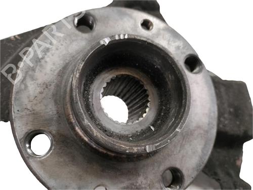 Left front steering knuckle PEUGEOT BIPPER (AA_) 1.3 HDi 75 | BP36625861M25 - Image 7