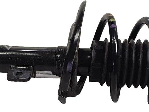Used Left front shock absorber Left front shock absorber 36621444 36621444