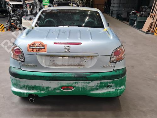 Switch PEUGEOT 206 CC (2D) 1.6 16V (2DNFUF, 2DNFUR) | BP36636664I30 - Image 34