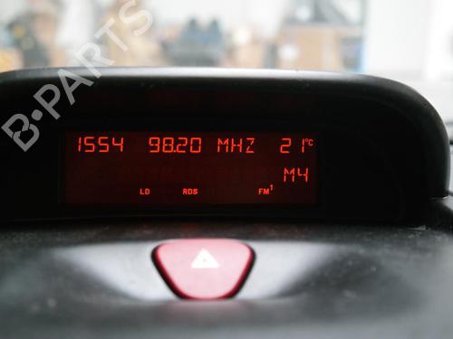Electronic sensor PEUGEOT EXPERT Van (VF3A_, VF3U_, VF3X_) 2.0 HDi 120 | BP36613854M84 - Image 9