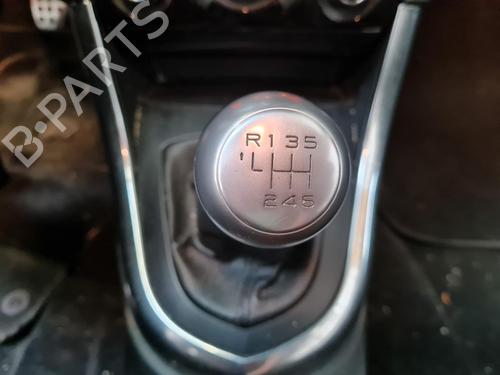 Rear parcel shelf PEUGEOT 308 CC (4B_) 2.0 HDi (4BRHRH, 4BRHRJ) | BP36635847C85 - Image 14