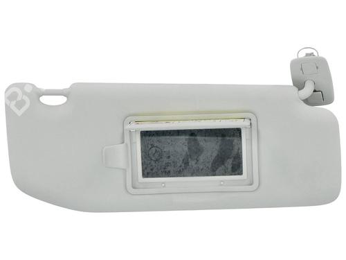 Used Right sun visor Right sun visor 36627827 36627827
