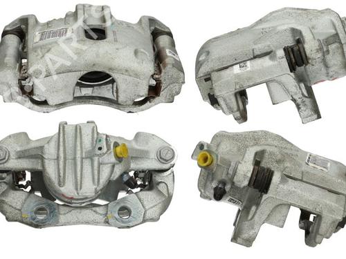 Right front brake caliper OPEL CORSA F (P2JO) 1.2 (68) | BP36633143M104 - Image 7